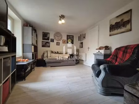 en vente appartement 41 m² – 80 000 € |hayange