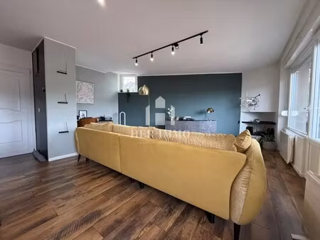 en vente appartement 69 m² – 180 000 € |villerupt