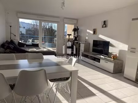 en vente appartement 87 m² – 229 000 € |villerupt