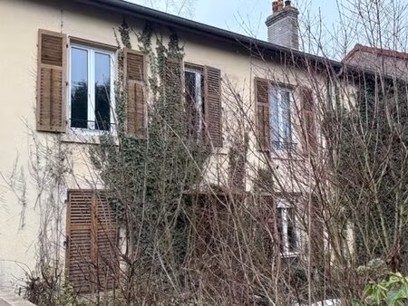 en vente maison mitoyenne 195 m² – 96 000 € |mars-la-tour