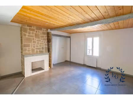 vente maison 2 pièces 51 m² à varages (83670)  79 000 €