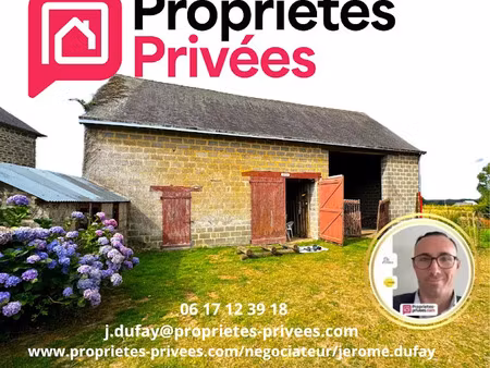 vente maison 5 pièces 82 m² à grazay (53440)  87 990 €