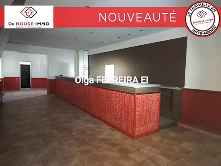 vente maison 11 pièces 166 m² à limoux (11300)  87 600 €