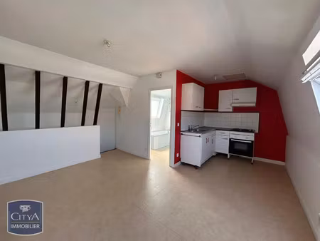 appartement à louer 2 pièces 39.76 m² - ghyvelde (59) - 685€