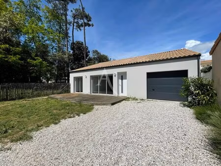 à louer maison 94 m² – 1 295 € |jard-sur-mer