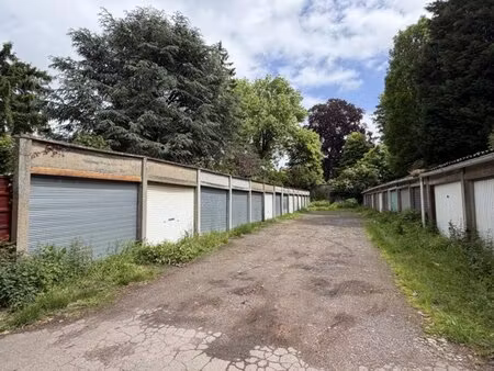 à louer garage-parking – 100 € |lille