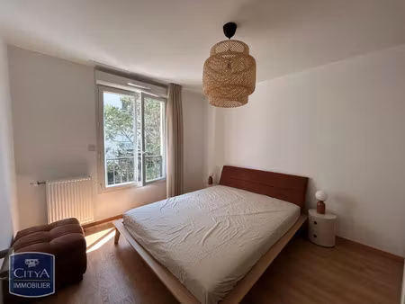 appartement à louer 3 pièces 68.95 m² - annecy (74) - 1 570€