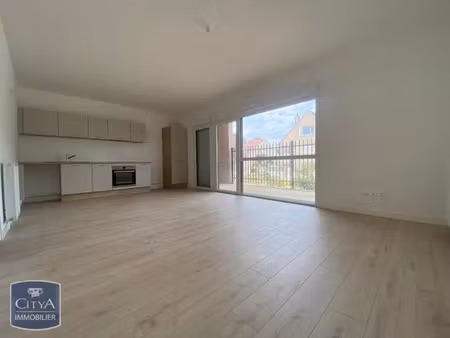 appartement à louer 3 pièces 65.63 m² - luisant (28) - 820€