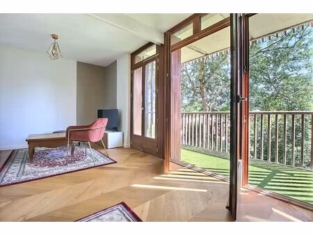 achat appartement 4 pièces 81m² ramonville st agne 31520