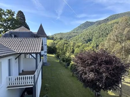 achat appartement 3 pièces 98m² bagneres de bigorre 65200