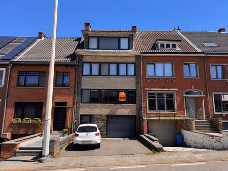 appartement te huur in aarschot met 2 slaapkamers
