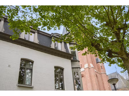 appartement te huur in ekeren met 2 slaapkamers