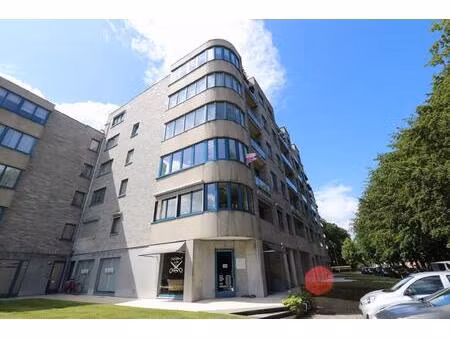 appartement te huur in beveren-kruibeke-zwijndrecht met 2 slaapkamers