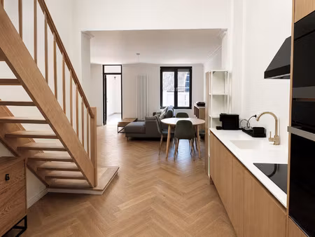 appartement te huur in antwerpen met 2 slaapkamers