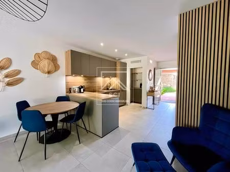 appartement de 3 pièces de luxe en vente à lecci  corse