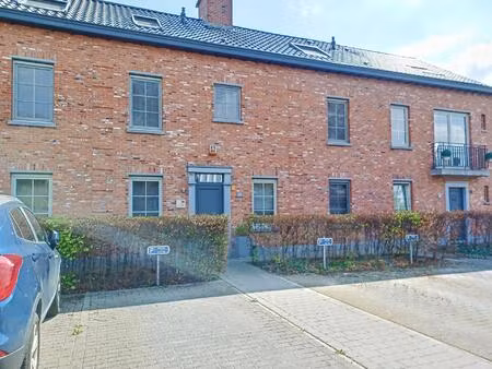 appartement te huur in lier met 2 slaapkamers