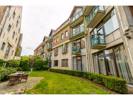appartement te huur in mechelen