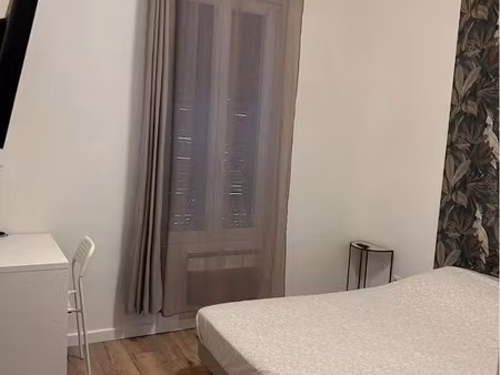 location appartement 3 pièces 43 m² à nice (06200)