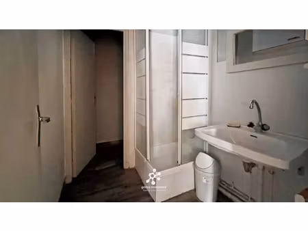 vente appartement 1 pièce 22 m² nice (06300)