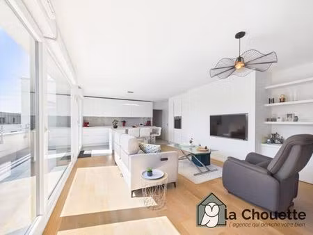appartement de luxe 3 chambres en vente à wambrechies  france