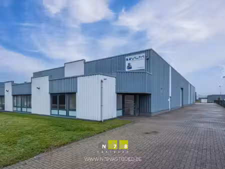 commercieel te huur in oudsbergen