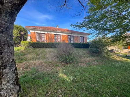vente maison 2 pièces 70 m² à chalus (87230)  82 950 €