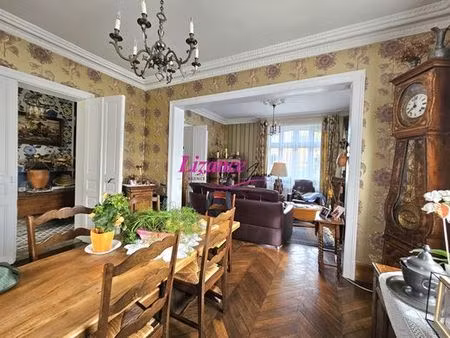 maison de luxe en vente à fontaine-lès-croisilles  france