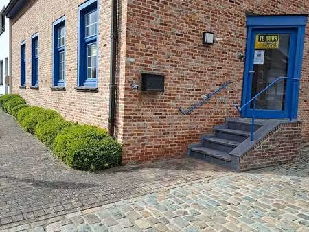 huis te huur in onkerzele met 3 slaapkamers