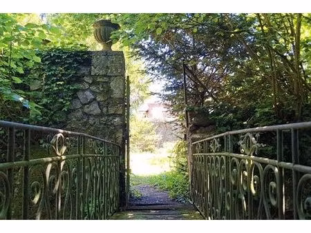 maison de 9 pièces de luxe en vente à meung-sur-loire  centre