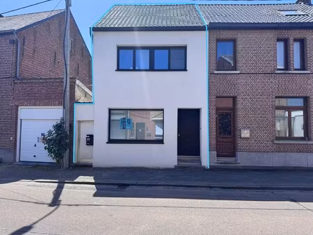 huis te huur in puurs-sint-amands met 4 slaapkamers