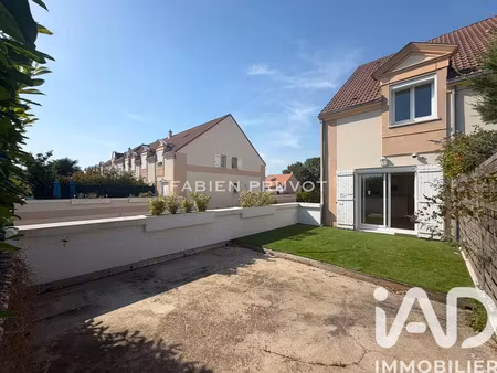 duplex à herblay sur seine (95220)