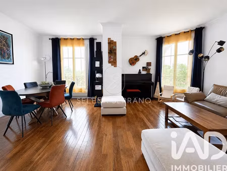 appartement à enghien-les-bains (95880)