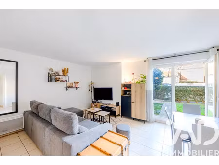 appartement à saint-ouen-l’aumône (95310)