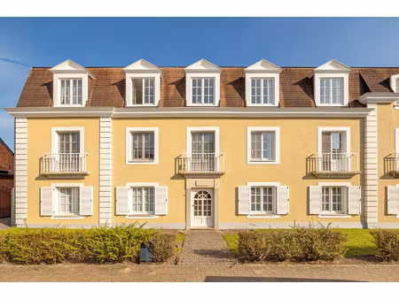 appartement te huur in schilde