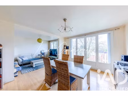 appartement à taverny (95150)