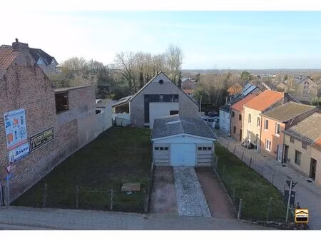 garage te huur in tongeren-borgloon