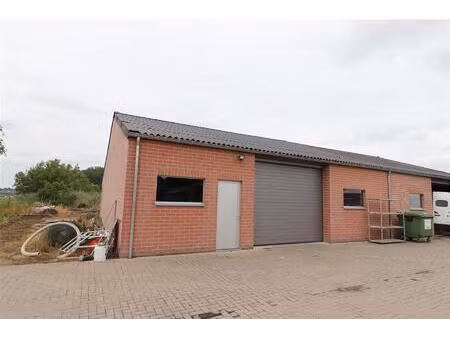 commercieel te huur in baarle-hertog