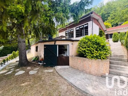 vente maison 4 pièces 90 m² gréolières (06620)