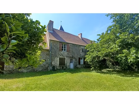 vente maison 6 pièces 164.62 m² à la châtre-langlin (36170)  89 000 €