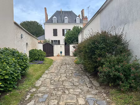 maison 14 pièces 398 m² à vendre / acheter noyen-sur-sarthe 72430 ? | era immobilier