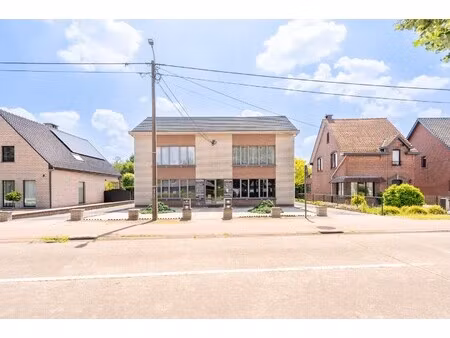 appartement te huur in hingene met 2 slaapkamers