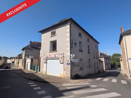 appartements le vigeant 6 pièce(s) 134.51 m2