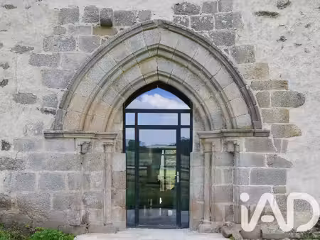 vente château 5 pièces
