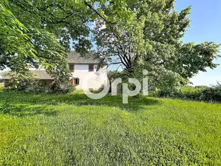 vente maison 4 pièces 130 m² à lostanges (19500)  99 000 €
