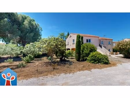 achat maison 6 pièces 187m² beziers 34500