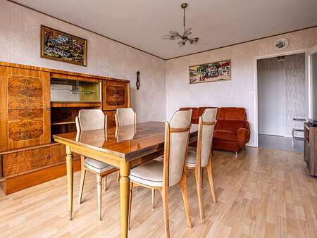 appartement 3 pièces 62 m² à vendre / acheter la rochelle 17000 ? | era immobilier