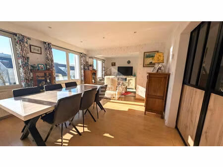 appartement 3 pièces 72 m² à vendre / acheter le portel 62480 ? | era immobilier