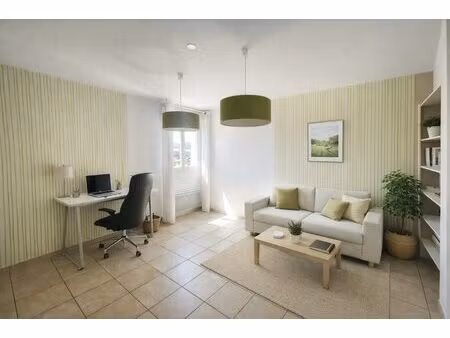 achat local commercial 48m² st donat sur l herbasse 26260