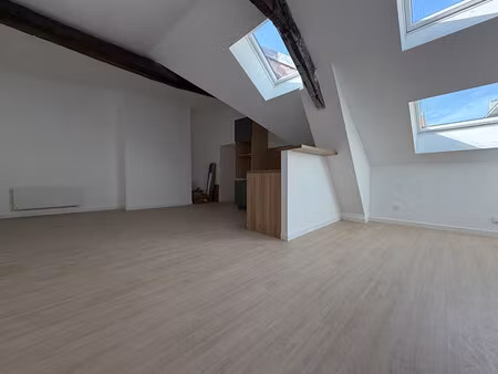 appartement 3 pièces 66 m² à vendre / acheter boulogne-sur-mer 62200 ? | era immobilier