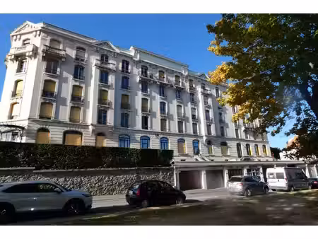 achat appartement 3 pièces 80m² neris les bains 03310